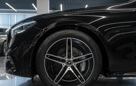 Mercedes-Benz E-Класс, 2025 год, 9 050 000 рублей, 27 фотография