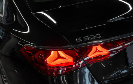Mercedes-Benz E-Класс, 2025 год, 9 050 000 рублей, 29 фотография