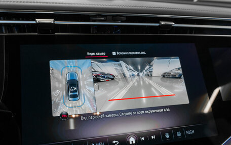 Mercedes-Benz E-Класс, 2025 год, 9 050 000 рублей, 24 фотография