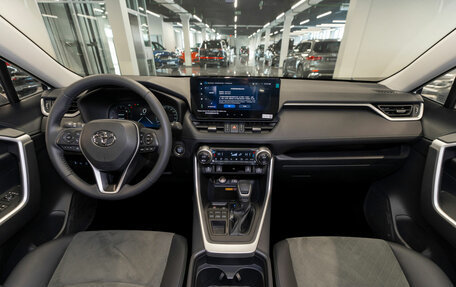 Toyota RAV4, 2025 год, 4 200 000 рублей, 8 фотография