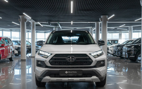 Toyota RAV4, 2025 год, 4 200 000 рублей, 3 фотография