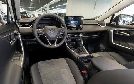 Toyota RAV4, 2025 год, 4 200 000 рублей, 7 фотография