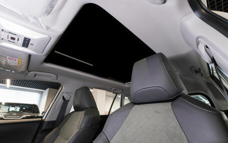 Toyota RAV4, 2025 год, 4 200 000 рублей, 10 фотография