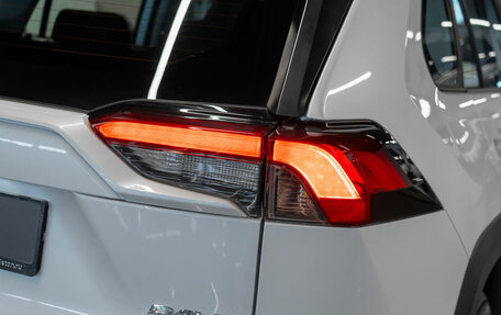 Toyota RAV4, 2025 год, 4 200 000 рублей, 25 фотография