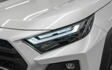 Toyota RAV4, 2025 год, 4 200 000 рублей, 24 фотография