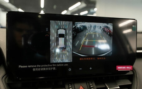 Toyota RAV4, 2025 год, 4 200 000 рублей, 20 фотография