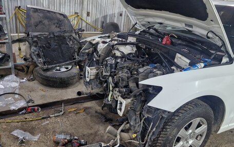 Audi Q5, 2011 год, 1 650 000 рублей, 4 фотография