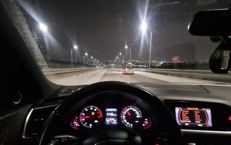 Audi Q5, 2011 год, 1 650 000 рублей, 6 фотография