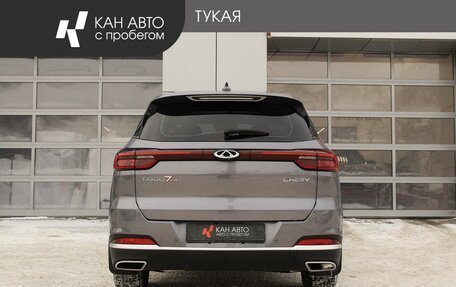 Chery Tiggo 7 Pro, 2022 год, 1 590 000 рублей, 4 фотография