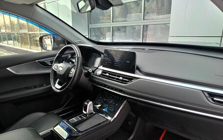 Chery Tiggo 7 Pro, 2022 год, 1 590 000 рублей, 6 фотография