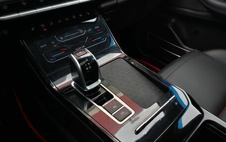 Chery Tiggo 7 Pro, 2022 год, 1 590 000 рублей, 14 фотография