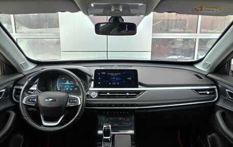 Chery Tiggo 7 Pro, 2022 год, 1 590 000 рублей, 8 фотография