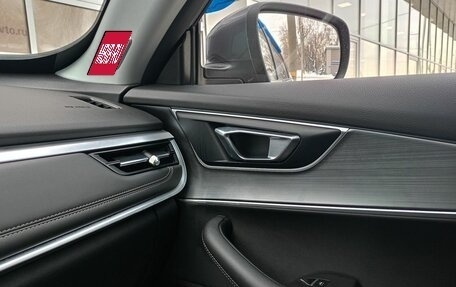 Chery Tiggo 7 Pro, 2022 год, 1 590 000 рублей, 11 фотография