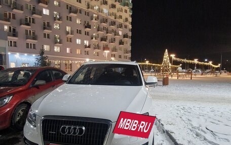 Audi Q5, 2011 год, 1 650 000 рублей, 2 фотография