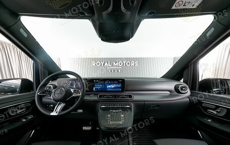 Mercedes-Benz V-Класс, 2025 год, 12 950 000 рублей, 7 фотография