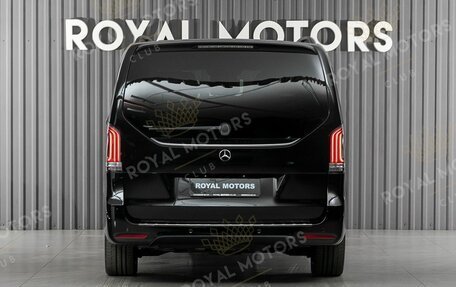 Mercedes-Benz V-Класс, 2025 год, 12 950 000 рублей, 4 фотография