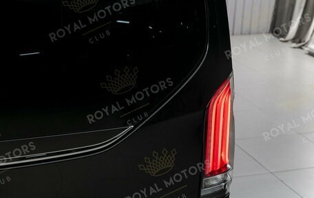 Mercedes-Benz V-Класс, 2025 год, 12 950 000 рублей, 6 фотография