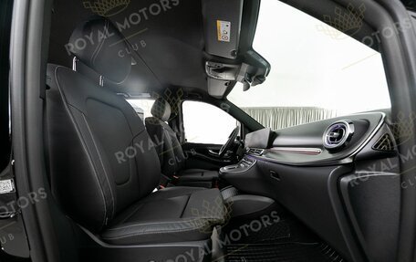 Mercedes-Benz V-Класс, 2025 год, 12 950 000 рублей, 8 фотография