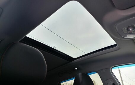 Chery Tiggo 7 Pro, 2022 год, 1 590 000 рублей, 16 фотография