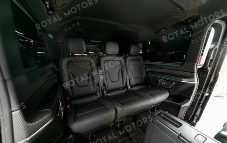 Mercedes-Benz V-Класс, 2025 год, 12 950 000 рублей, 13 фотография