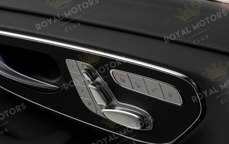 Mercedes-Benz V-Класс, 2025 год, 12 950 000 рублей, 10 фотография