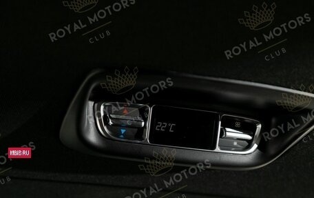 Mercedes-Benz V-Класс, 2025 год, 12 950 000 рублей, 14 фотография