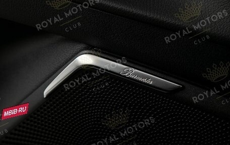 Mercedes-Benz V-Класс, 2025 год, 12 950 000 рублей, 11 фотография