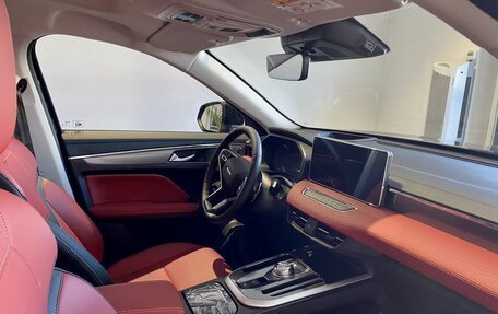 Haval Jolion, 2025 год, 2 820 510 рублей, 10 фотография