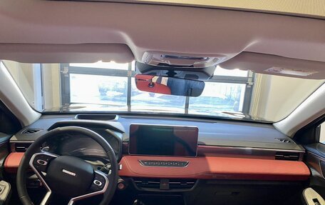 Haval Jolion, 2025 год, 2 820 510 рублей, 9 фотография