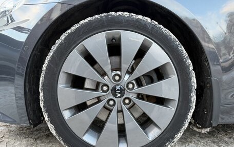 KIA Optima III, 2013 год, 1 150 000 рублей, 9 фотография