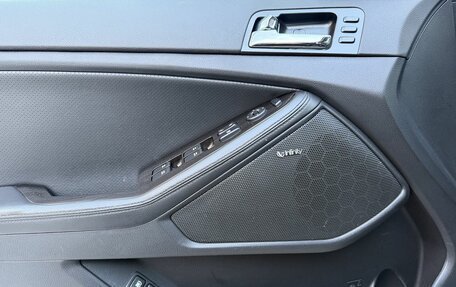 KIA Optima III, 2013 год, 1 150 000 рублей, 13 фотография