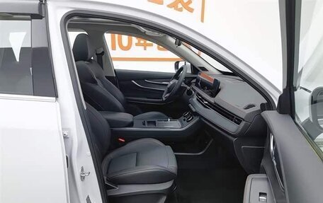 CheryExeed LX, 2022 год, 1 064 700 рублей, 8 фотография