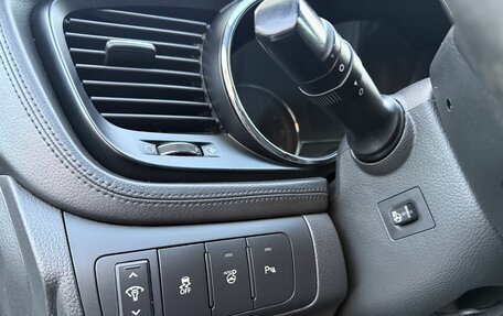 KIA Optima III, 2013 год, 1 150 000 рублей, 14 фотография