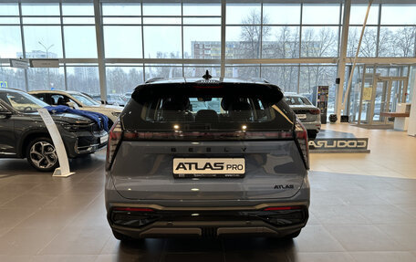 Geely Atlas, 2025 год, 3 449 990 рублей, 4 фотография