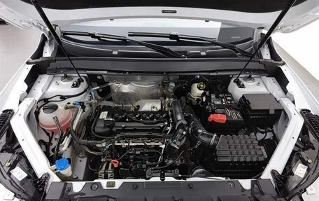 CheryExeed LX, 2022 год, 1 064 700 рублей, 20 фотография