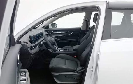 CheryExeed LX, 2022 год, 1 064 700 рублей, 10 фотография