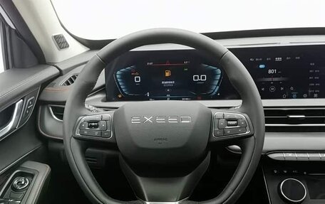 CheryExeed LX, 2022 год, 1 064 700 рублей, 12 фотография