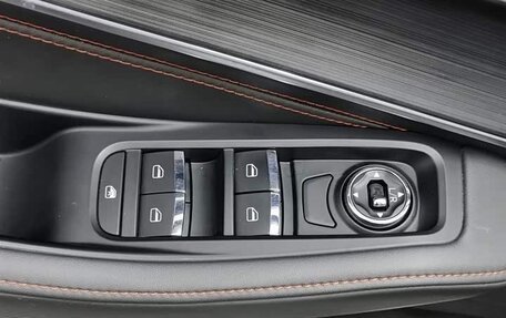 CheryExeed LX, 2022 год, 1 064 700 рублей, 18 фотография