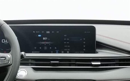 CheryExeed LX, 2022 год, 1 064 700 рублей, 14 фотография
