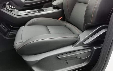 CheryExeed LX, 2022 год, 1 064 700 рублей, 15 фотография