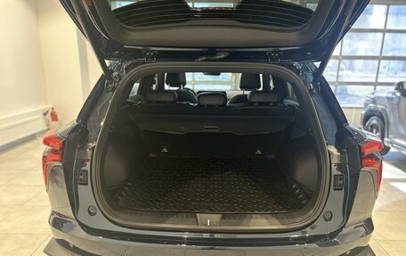 Haval F7, 2026 год, 3 662 010 рублей, 6 фотография