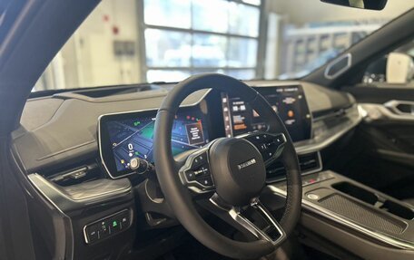 Haval F7, 2026 год, 3 662 010 рублей, 10 фотография