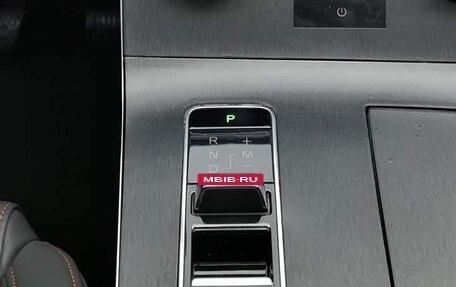 CheryExeed LX, 2022 год, 1 064 700 рублей, 16 фотография