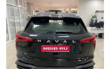 Haval F7, 2026 год, 2 870 010 рублей, 8 фотография