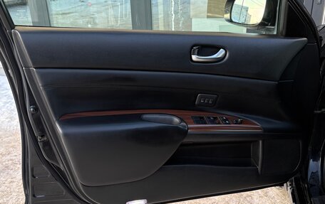 Nissan Teana, 2011 год, 850 000 рублей, 5 фотография