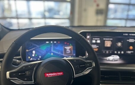 Haval F7, 2026 год, 3 662 010 рублей, 9 фотография