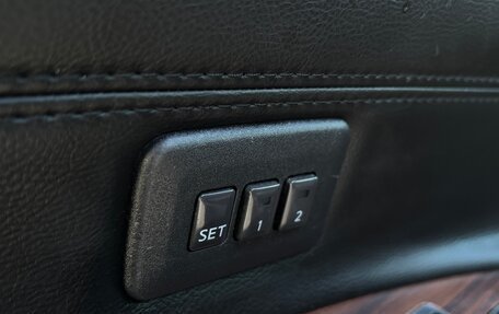 Nissan Teana, 2011 год, 850 000 рублей, 7 фотография