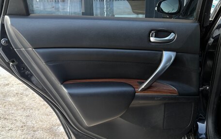 Nissan Teana, 2011 год, 850 000 рублей, 11 фотография