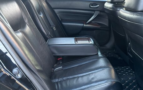 Nissan Teana, 2011 год, 850 000 рублей, 15 фотография