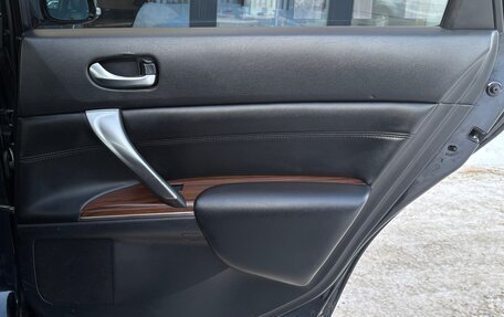 Nissan Teana, 2011 год, 850 000 рублей, 14 фотография